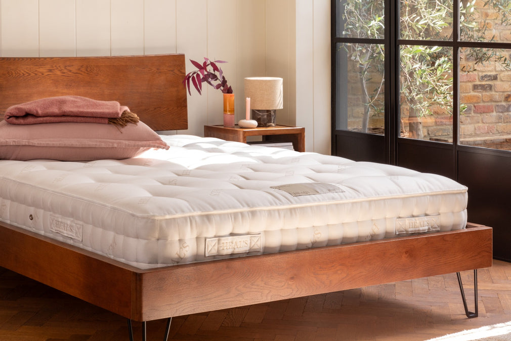 Classic Pocket 1400 Mattress Double