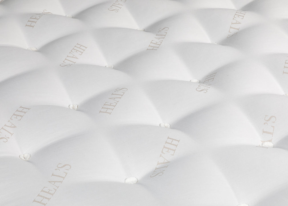 Classic Pocket 1400 Mattress Double