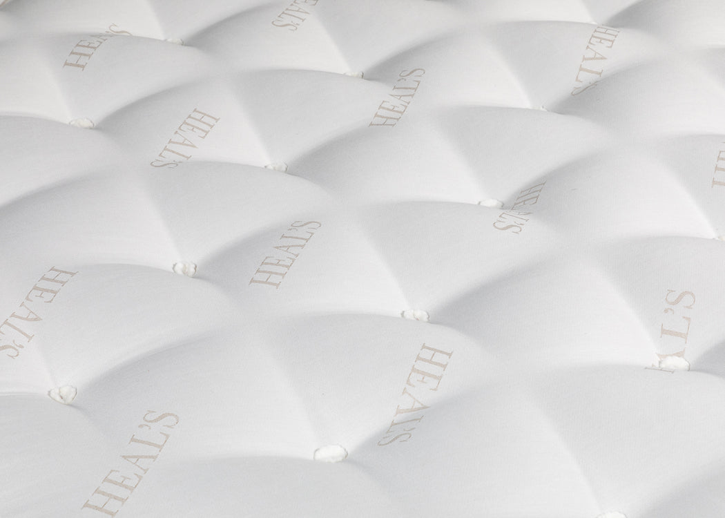 Classic Pocket 1400 Mattress Double
