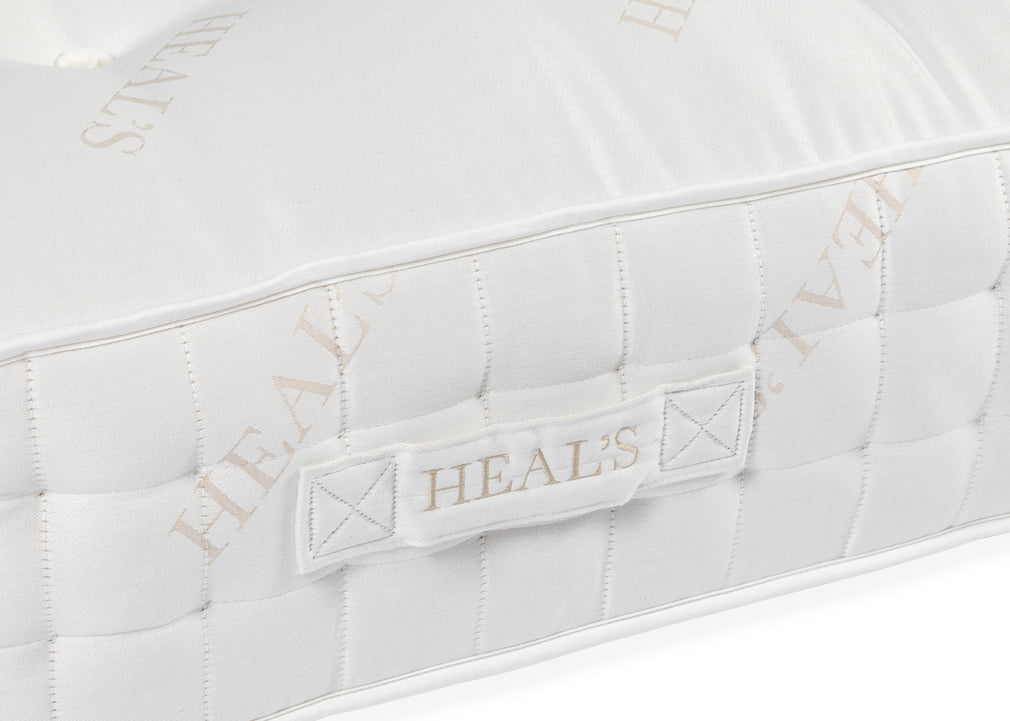 Classic Pocket 1400 Mattress Double