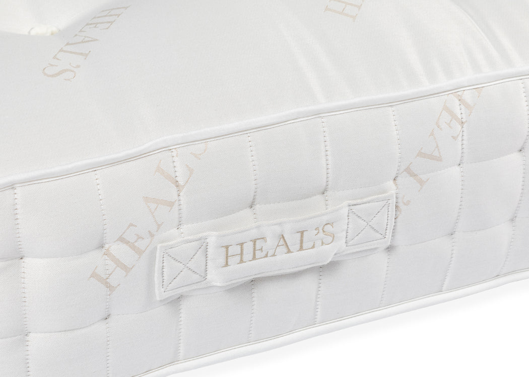 Classic Pocket 1400 Mattress Double