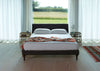 Oscar Bed King / Broad Weave Lagoon