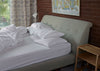 Oscar Bed King / Broad Weave Lagoon