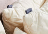 Deluxe Wool Pillow Standard