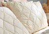 Deluxe Wool Pillow Standard