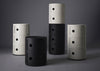 Componibili Cabinet Red / 3 Elements
