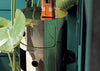 Componibili Cabinet Red / 3 Elements