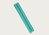Single Dinner Candle Berry Red