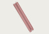 Single Dinner Candle Berry Red