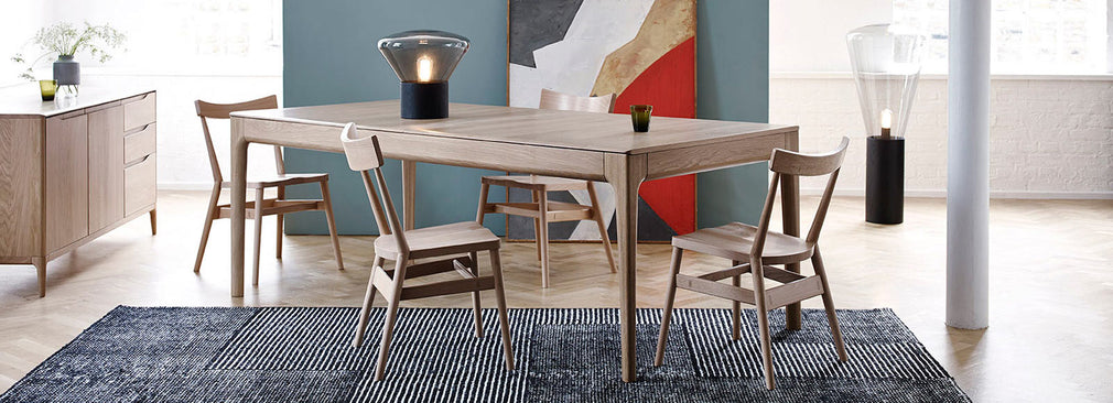 Romana Sideboard Small