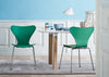 Analog Dining Table Walnut / 4-6 Seater