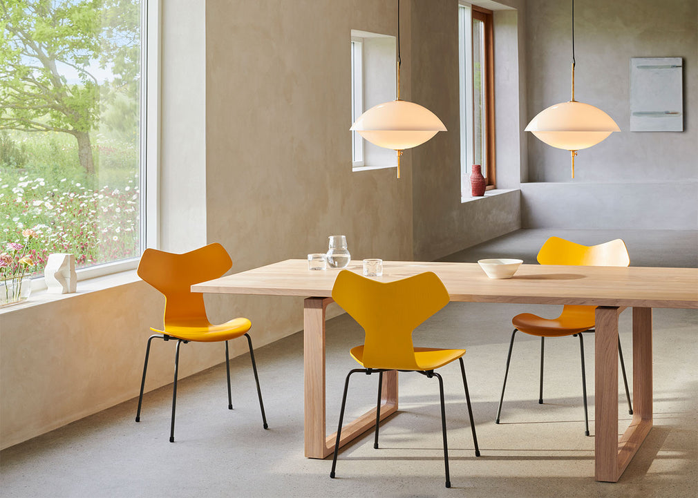 Essay Dining Table 272 x 100cm