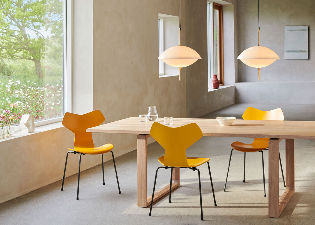 Essay Dining Table 272 x 100cm