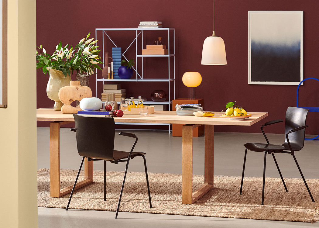 Essay Dining Table 272 x 100cm