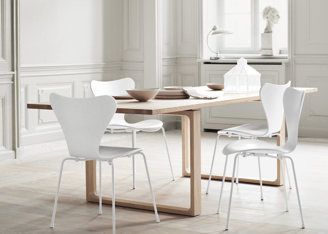 Essay Dining Table 272 x 100cm