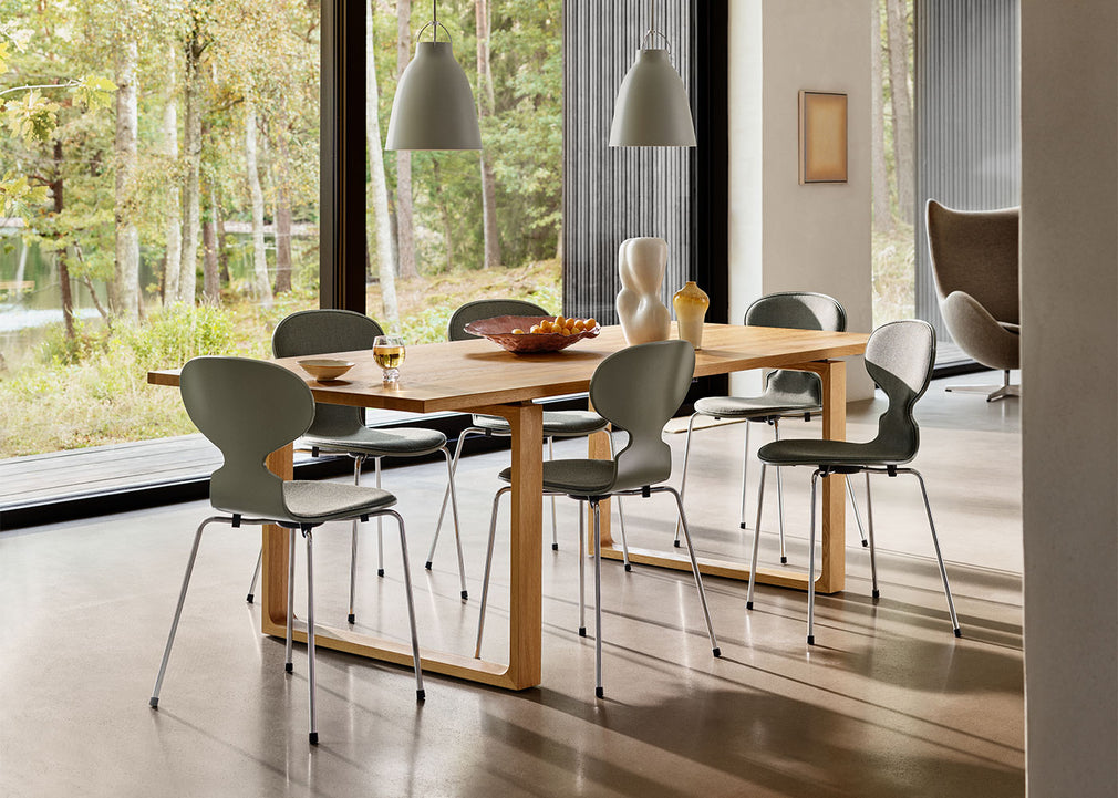Essay Dining Table 272 x 100cm