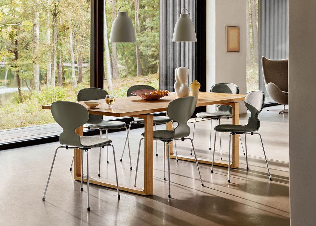 Essay Dining Table 272 x 100cm