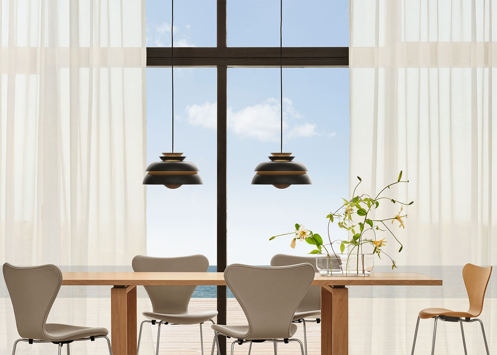 Essay Dining Table 272 x 100cm