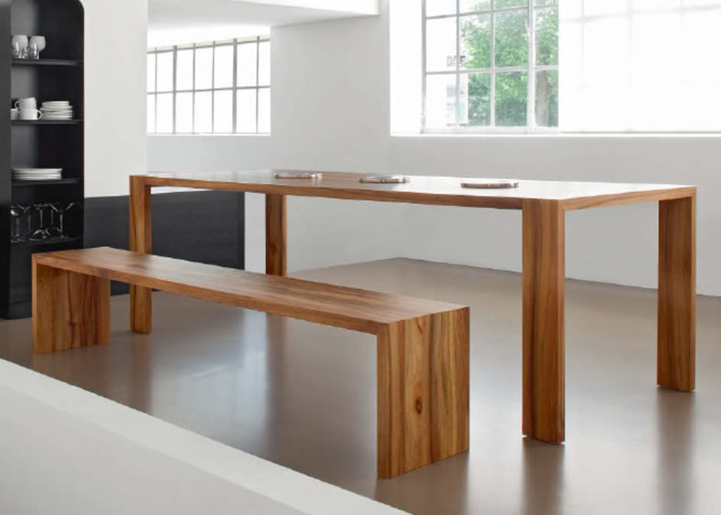 Eaton Bench 210cm