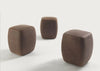 Betty Pouf Taupe
