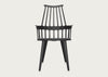 Comback Chair Set of 2 White