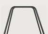 Eames Plastic Armchair RE DAX Ice Grey / Dax Basic Dark Powder