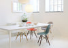 Eames DSW Chair RE Ice Grey / DSW Ash Honey