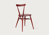 Stacking Chair Dead Matt Ash