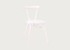 Stacking Chair Dead Matt Ash