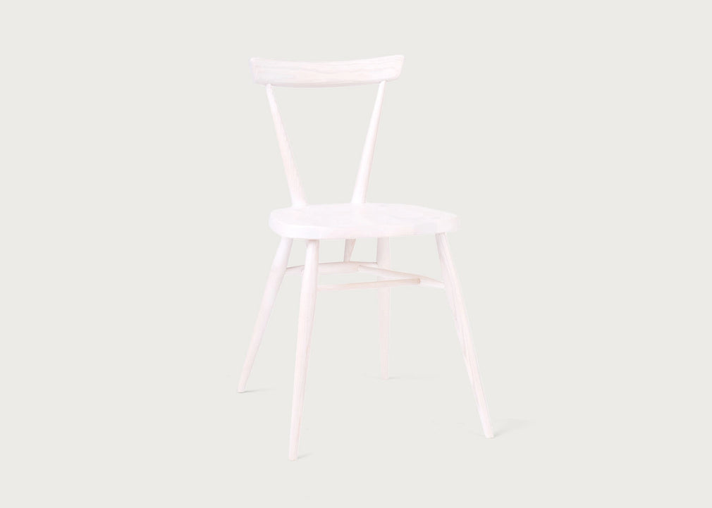 Stacking Chair Dead Matt Ash