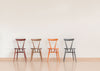 Stacking Chair Dead Matt Ash