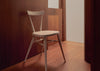 Stacking Chair Dead Matt Ash