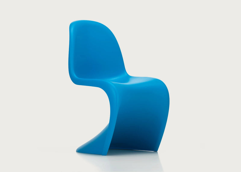 Panton Chair Soft Mint