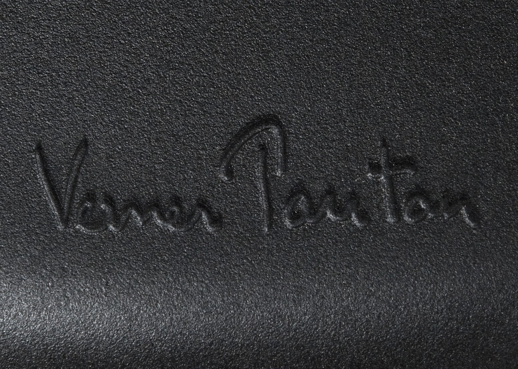 Panton Chair Soft Mint