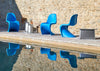 Panton Chair Soft Mint