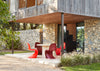 Panton Chair Soft Mint