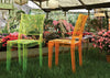 La Marie Chair Minimum of 2 Crystal