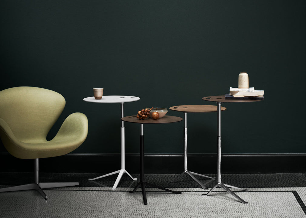 Little Friend Side Table 50-73cm