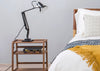 Agnes Side Table Oak