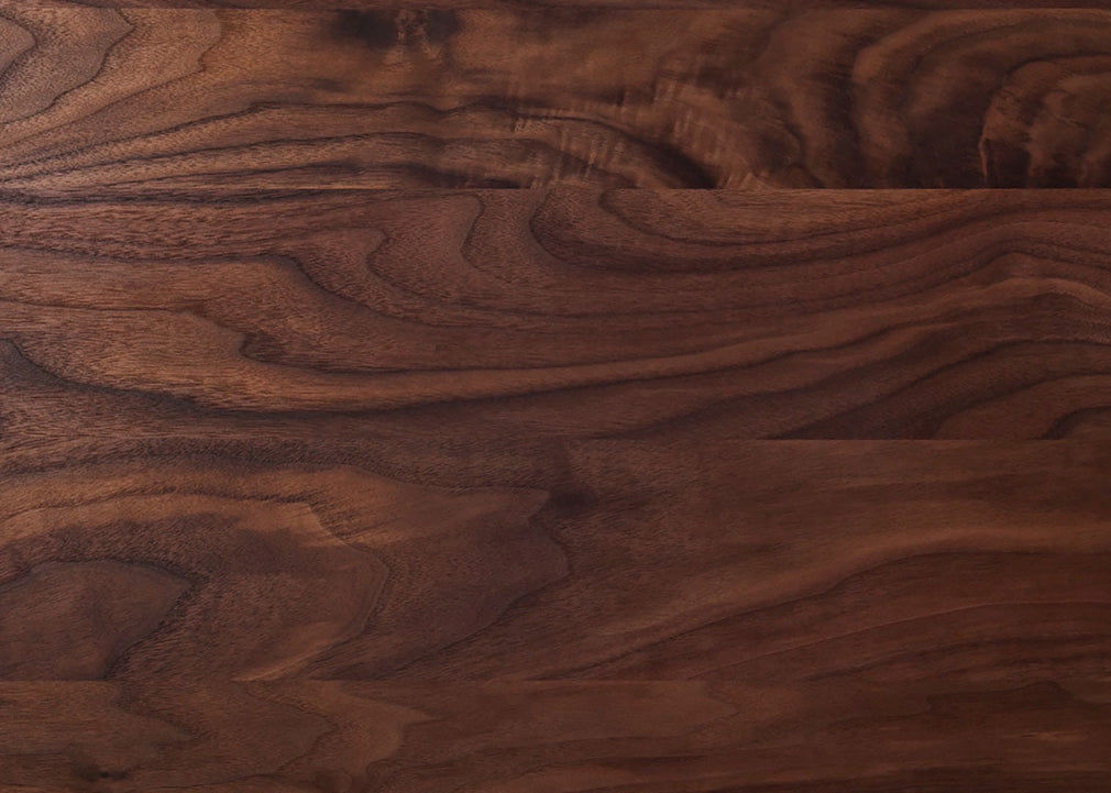 Armstrong Coffee Table Danish Oiled Walnut