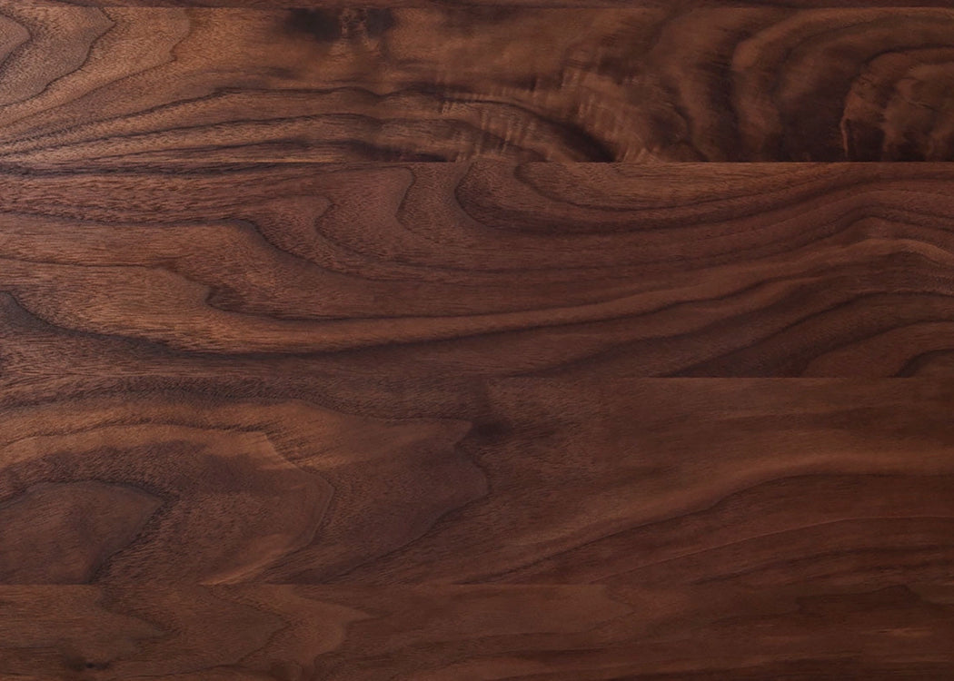 Armstrong Coffee Table Danish Oiled Walnut