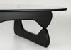Noguchi Coffee Table Walnut