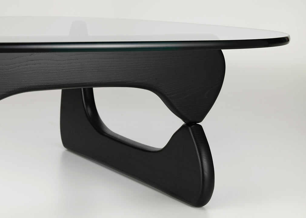 Noguchi Coffee Table Walnut