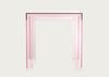 Jolly Table Crystal
