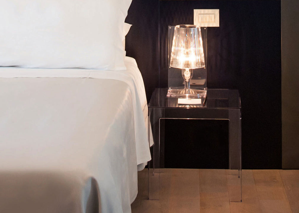 Jolly Table Crystal