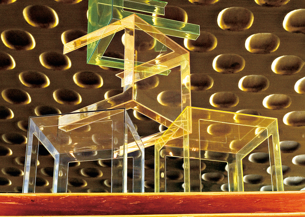 Jolly Table Crystal