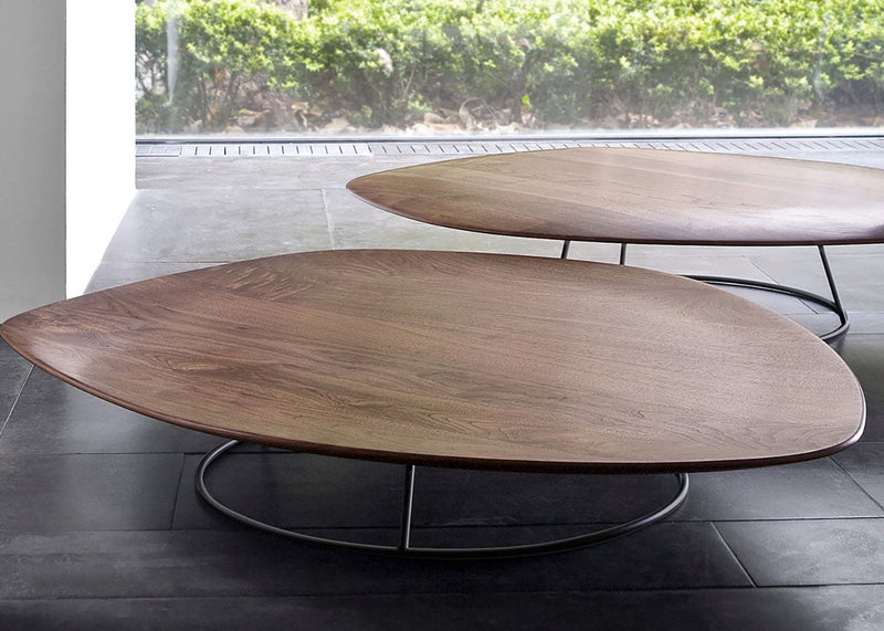 Pebble Occasional Table Concave