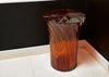 Sparkle Side Table Crystal