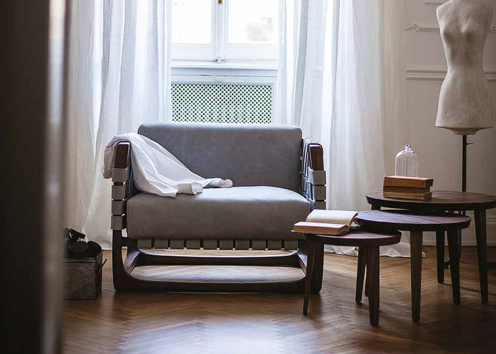 Tao Low Table Small