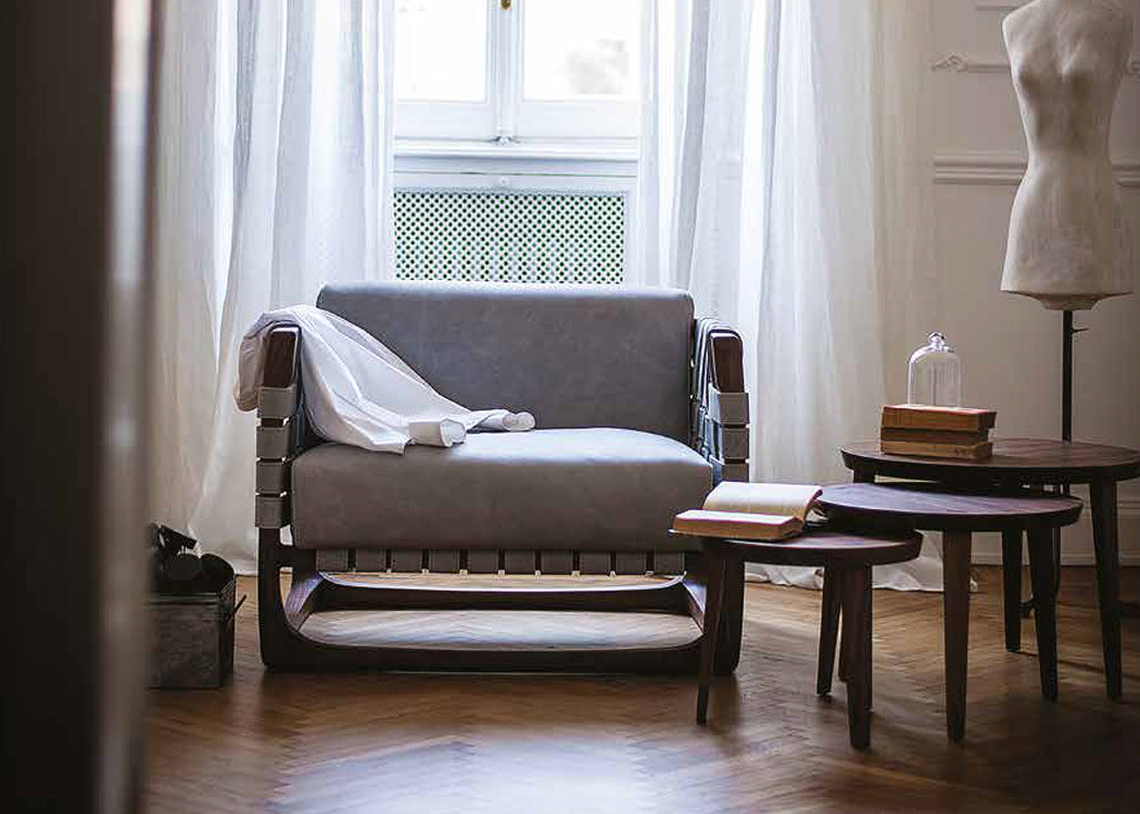 Tao Low Table Small